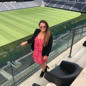 Meet your Posher, Paige